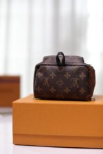 [TOP] LOUIS VUITTON LV Monogram Palm Springs Backpack Mini - Bag - Image 9