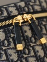 [TOP] Dior Small CD Signature Vanity Case - Image 8