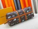 Louis Vuitton LV x The Darjeeling Limited Keepall 50 - Bag - Image 6