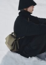 Polène Mokki Edition Textured Smoky Green - Image 3