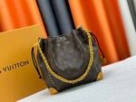 Louis Vuitton Early Spring 2025 Bucket Bag - Coffee Color - Image 2