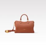 Louis Vuitton LV Speedy 30 Soft Cognac Low Key - Bag