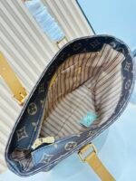 Louis Vuitton Monogram Vavin GM - Bag - Image 4
