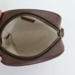 Gucci Ophidia Mini Messenger Bag - Image 8