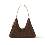 Louis Vuitton LV Monogram Slouchy - Bag - Image 2
