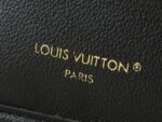 Louis Vuitton Neverfull Black Small Handbag - Bag - Image 10