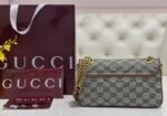 Gucci GG Marmont Shoulder Bag Multiple Size - Bag - Image 4
