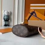 Louis Vuitton x Rivage BB Bag x Monogram - Image 3