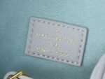 Louis Vuitton Speedy 18 Blue Style - Bag - Image 11