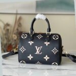 Louis Vuitton Speedy 25 Women Handbag - Bag