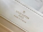 Louis Vuitton LV x TM Capucines Cowhide - White - Image 11