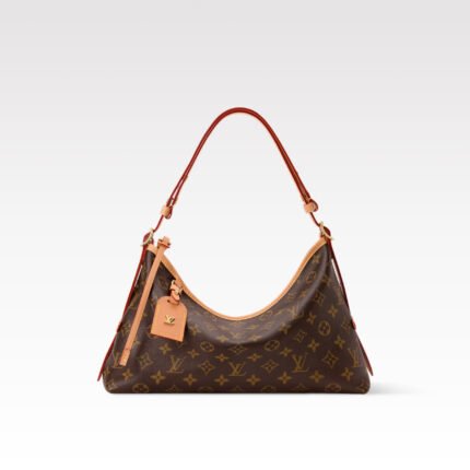 Louis Vuitton LV CarryAll East West - Bag