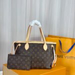 Louis Vuitton LV Neverfull PM bag - Image 8