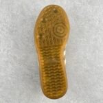 Wales Bonner x Ad Originals Samba - Dark Brown - Image 9