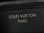 Louis Vuitton Flore Black Bag - Image 6