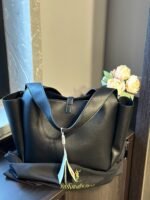 Saint Laurent Hobo Underarm Bag - Image 2