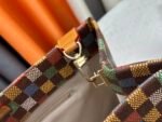 Louis Vuitton Maison Fondée En 1854 Dumy Mun - Bag - Image 8