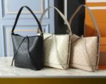 Louis Vuitton Flore Black Bag - Image 11