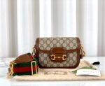 [TOP] Gucci 1955 Horsebit shoulder bag - Mini - Bag - Image 2