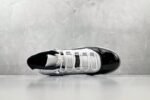 Air Jordan 11“Gratitude DMP White and Black 2023 Edition - Image 9