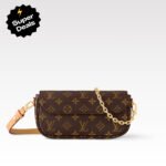 Louis Vuitton Wallet on Chain Ivy Bag