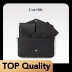 [TOP]Louis Vuitton LV Pochette Felicie clutch bag