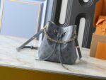 Louis Vuitton Neonoé BB Bag - Trianon Grey - Image 2