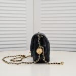 Chanel Classic Flag Bag Mini Rectangular - Bag - Image 16