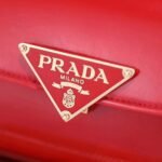 Prada Cleo Shoulder Bag - Image 7