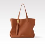 Louis Vuitton Low Key Cabas MM Brown - Bag - Image 13