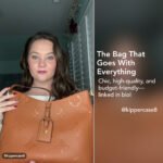 Louis Vuitton Carryall PM Brown - Bag - Image 2