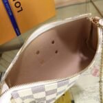 Louis Vuitton Eva Damier Bag - Image 7
