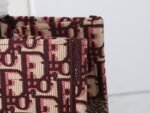 Dior Book Tote - Medium - Bag - Image 10