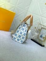 LOUIS VUITTON LV Monogram Canvas Onthego Bag - Image 4