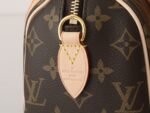 Louis Vuitton Speedy Bandoulière 20/25/30/35 - Bag - Image 13