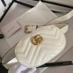 Gucci GG Marmont belt bag