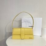 Jacquemus Le Bambino Long Bag