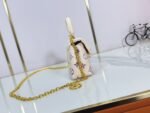 Louis Vuitton Nano Madeleine Mini Handbag - Dream Beige - Image 10