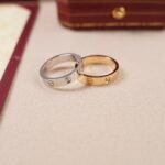 Cartier Classic Rings - Accessories - Image 4