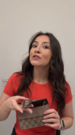 Gucci DIONYSUS GG Shoulder Bag With Beige - Bag - Image 3