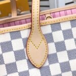 LOUIS VUITTON LV Damier Azur Canvas Neverfull GM - Bag - Image 12