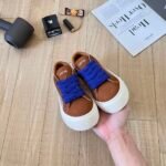 DIOR 24SS B33 Brown And White - Shoes - Image 4