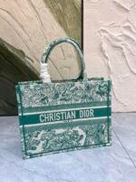 Dior Book Tote - Medium - Bag - Image 4