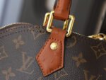Louis Vuitton LV Monogram Alma MM Soft Celebration - Bag - Image 7