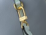 Louis Vuitton Express PM Bag - Ivory/Olympian Blue - Image 9