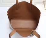 Burberry Reversible Shopping Bag - Logo Camel Bag - Image 7
