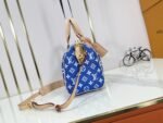 Louis Vuitton SPEEDY P9 BANDOULIERE 25 HANDBAG - Bag - Image 6
