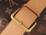 Louis Vuitton Rush Bumbag - Bag - Image 8