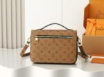 [TOP]Louis Vuitton Pochette Métis Handbag - Image 7