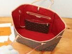 [TOP]Louis Vuitton Neverfull GM Classic Bag - Image 28